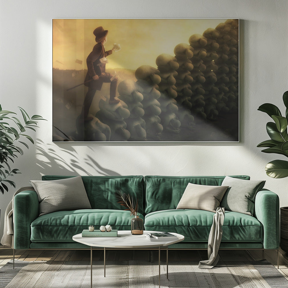 The System | Canvas