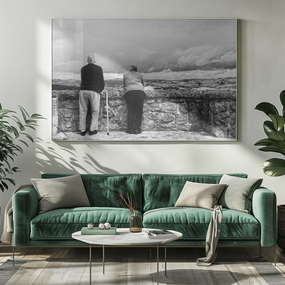 rue_17 | Tableaux sur Toile