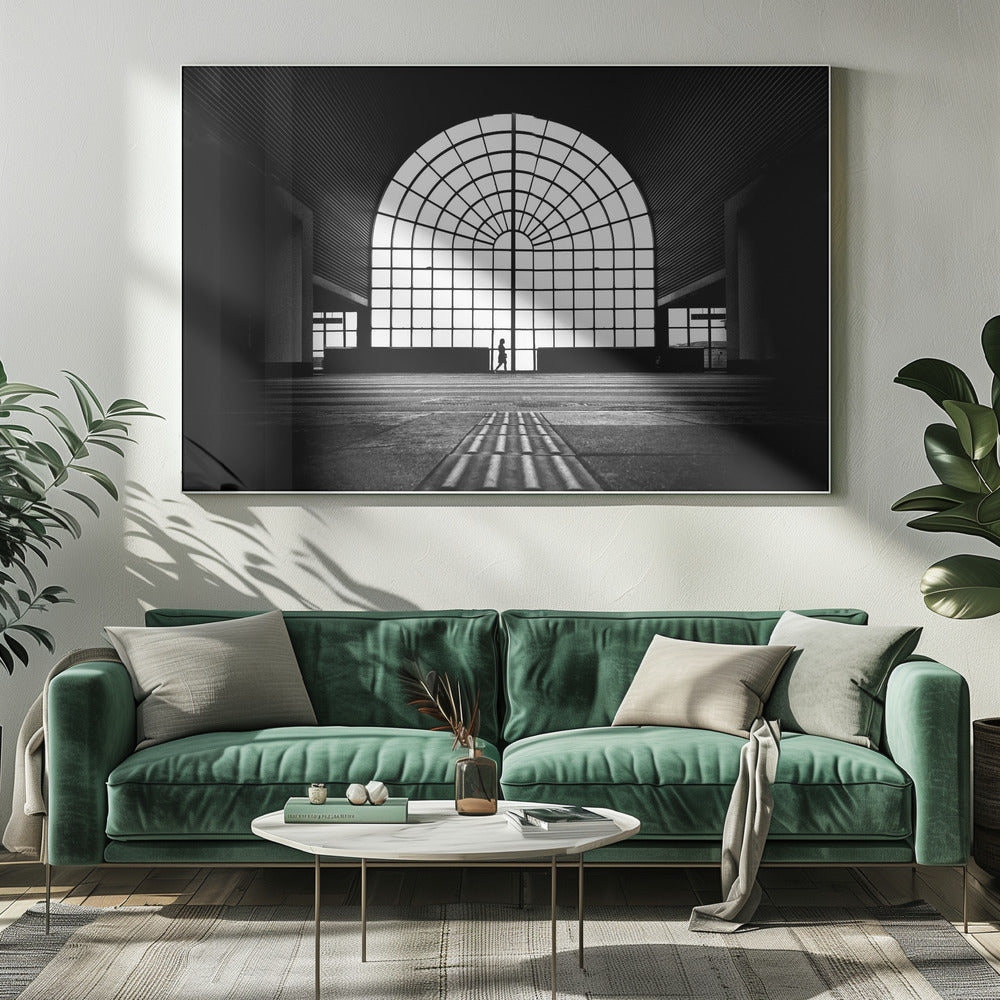 Anachronism | Canvas