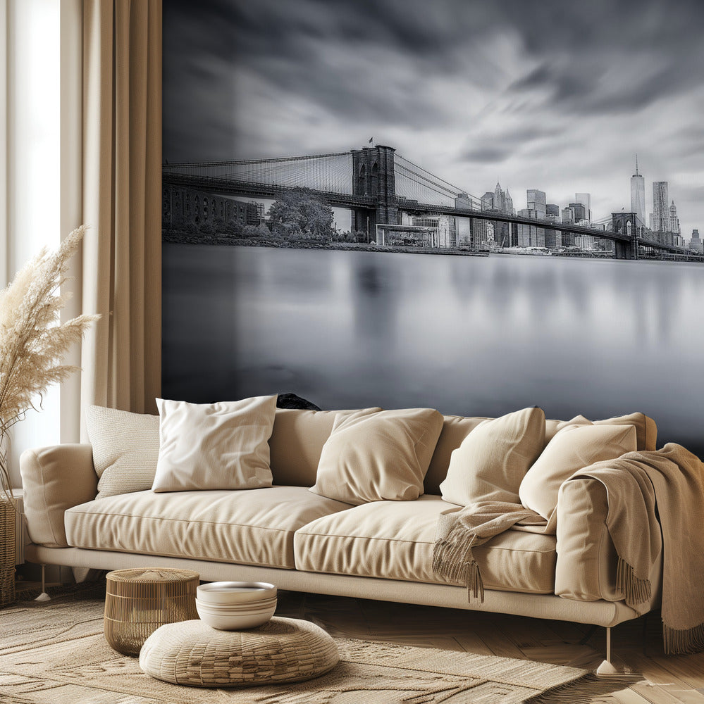 Brooklyn Bridge | Fototapeten