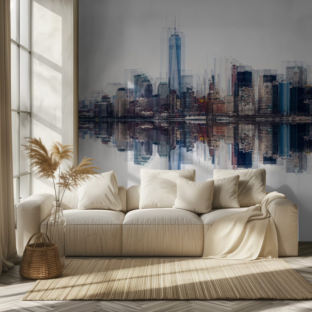 NYC | Fototapeter