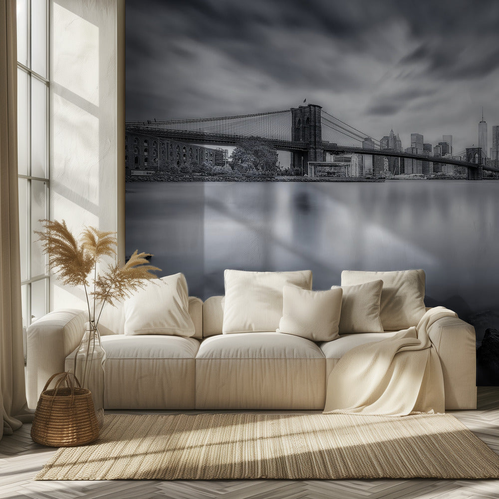 Brooklyn Bridge | Fototapeten