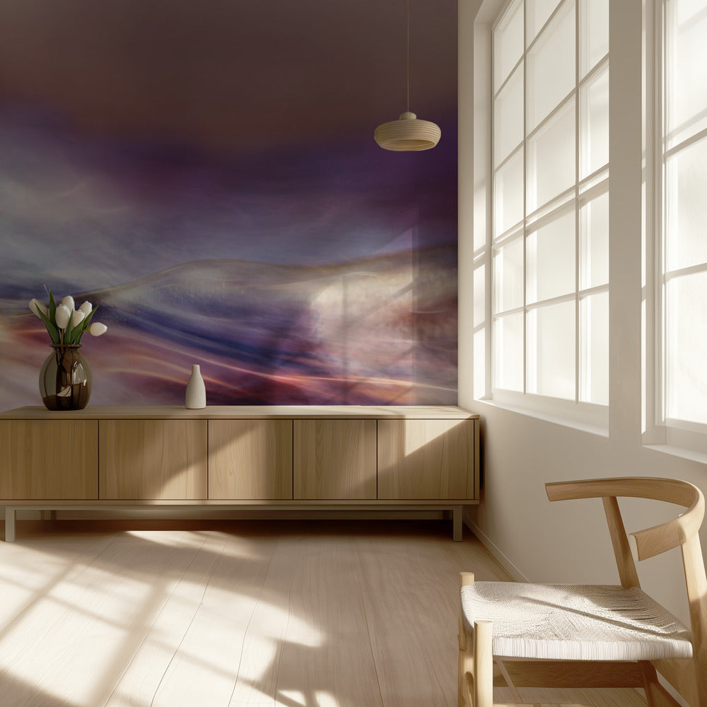 Vild flod | Fototapeter