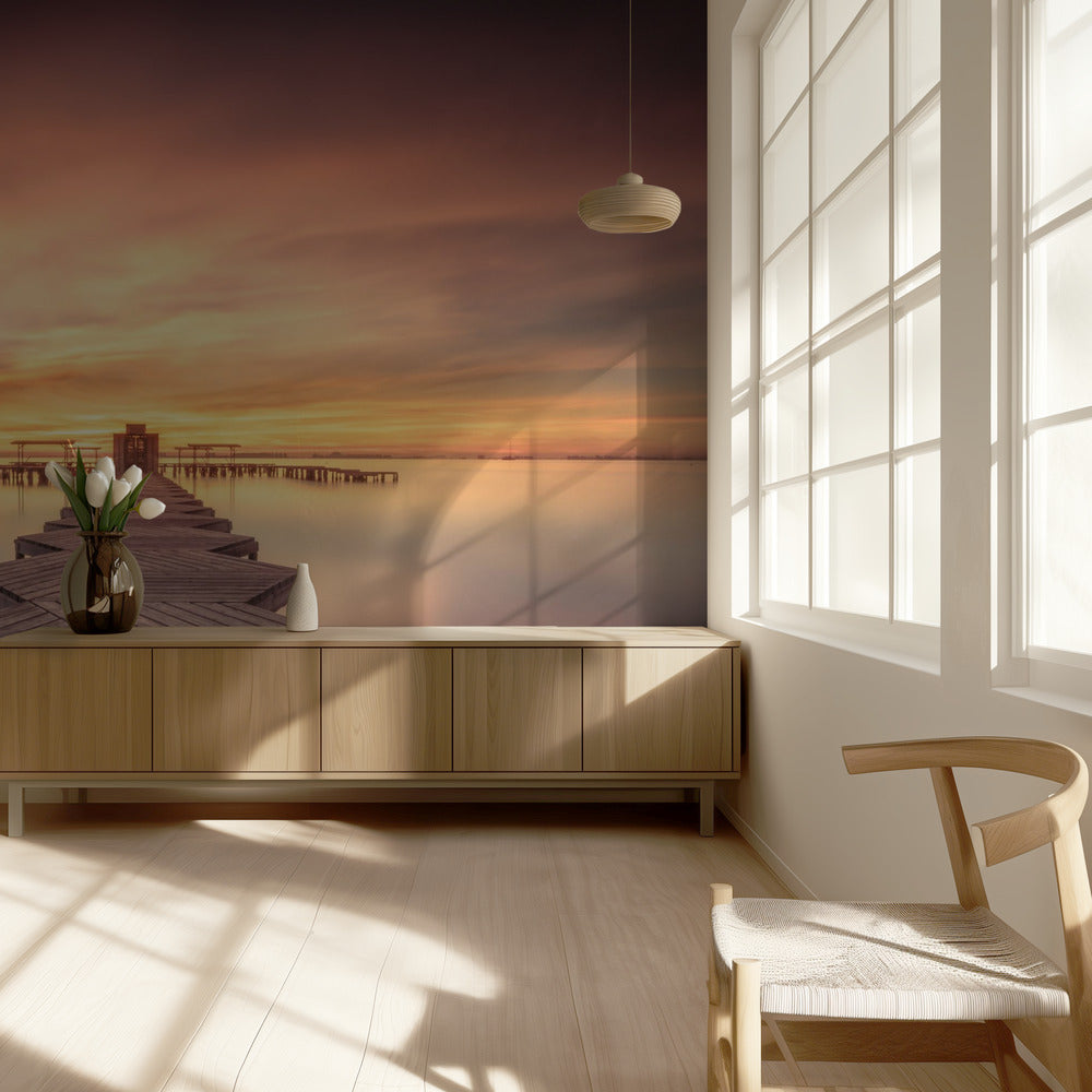 Spa | Papier Peint Photo
