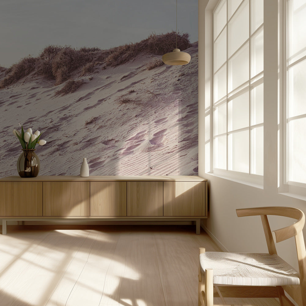 Plage_009 | Papier Peint Photo