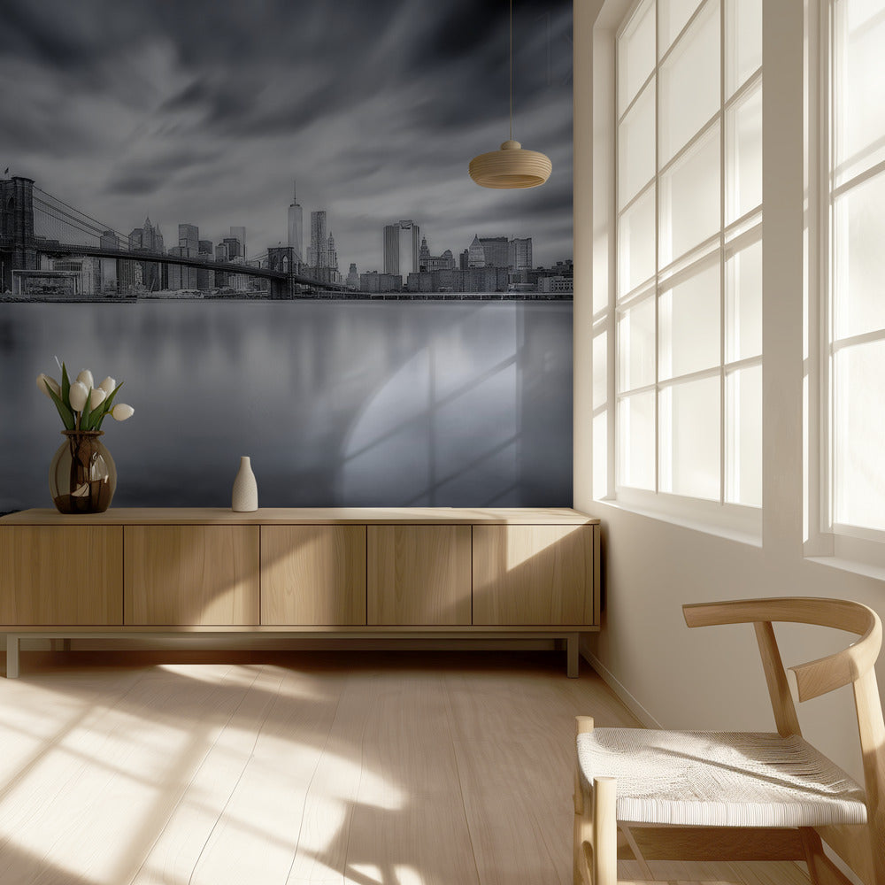 Brooklyn Bridge | Fototapeten
