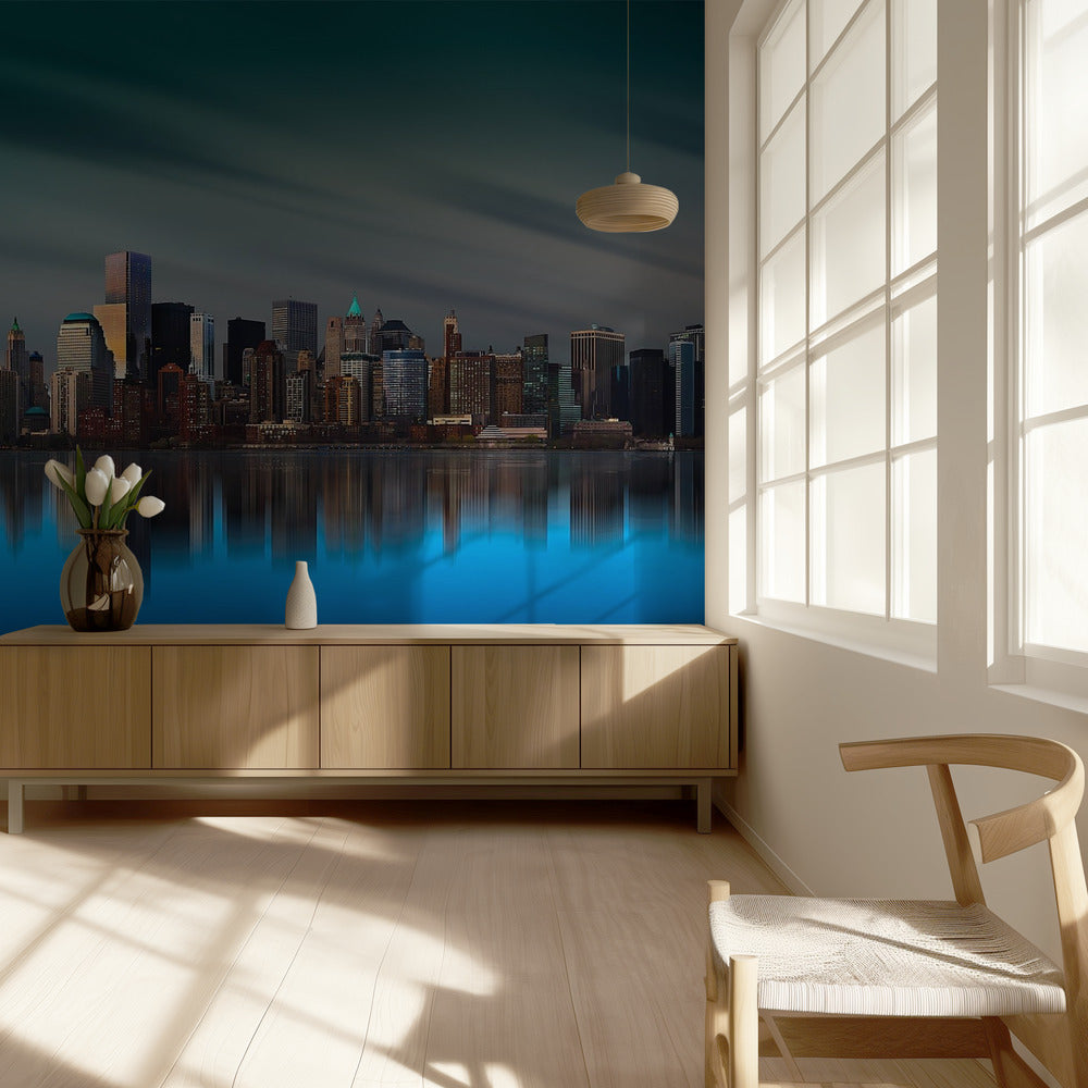 World Trade Center de New York 1 | Papier Peint Photo