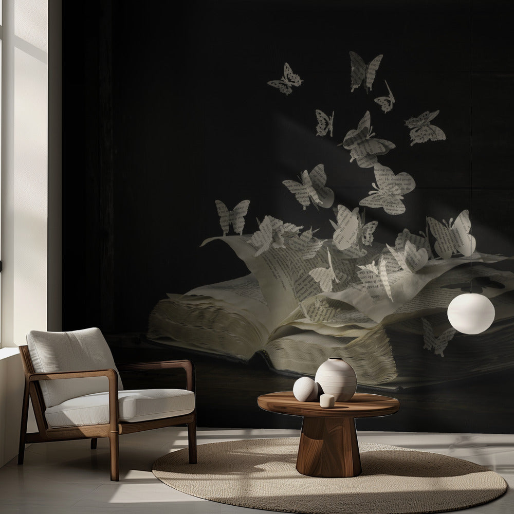 Lepidopterology | Wallpaper