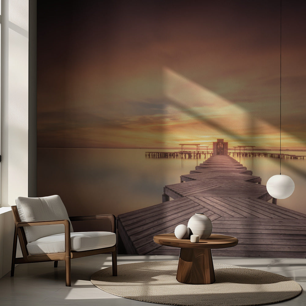 Spa | Papier Peint Photo