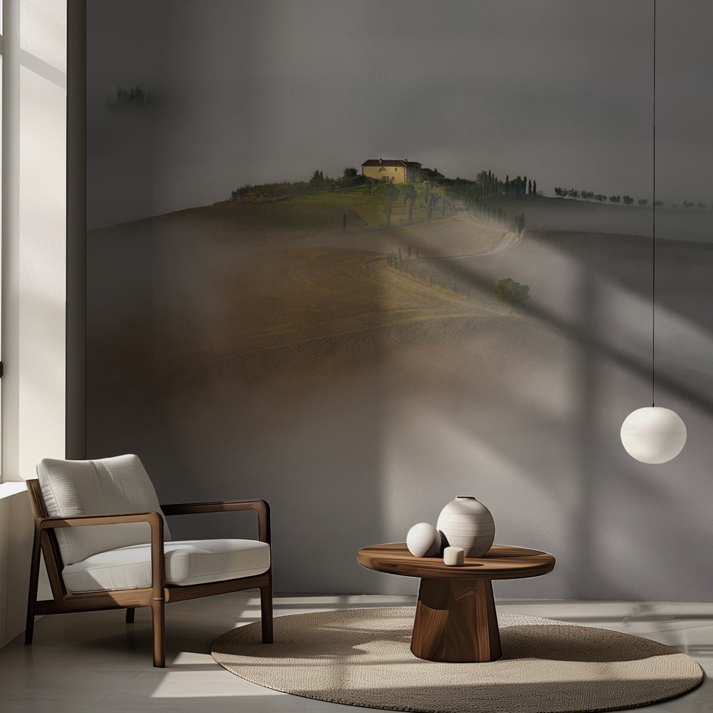Ohne Titel | Fototapeten