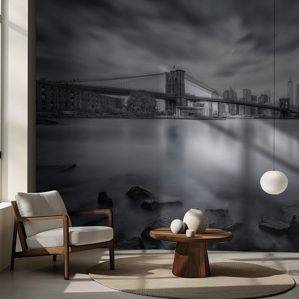 Brooklyn Bridge | Fototapeten
