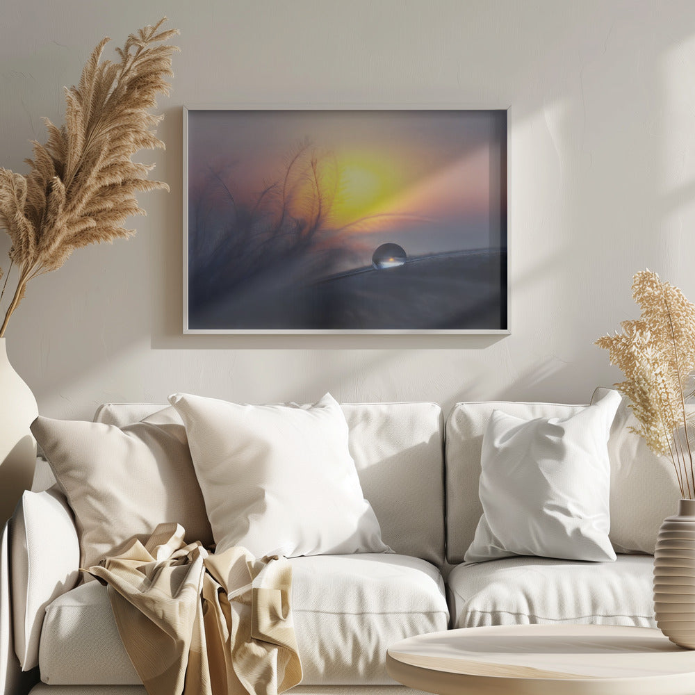 Mattina | Poster - Stampe d’Arte