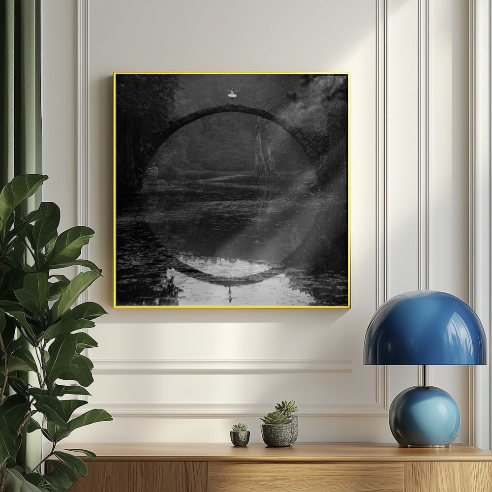 Bague | Posters - Affiche Artistique