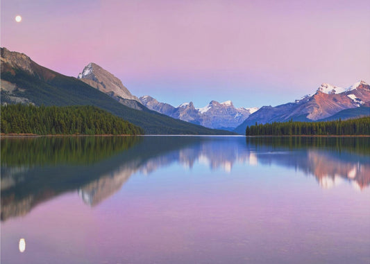 Malignant Lake | Fototapeter