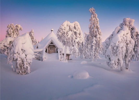 hem ljuva hem | Fototapet