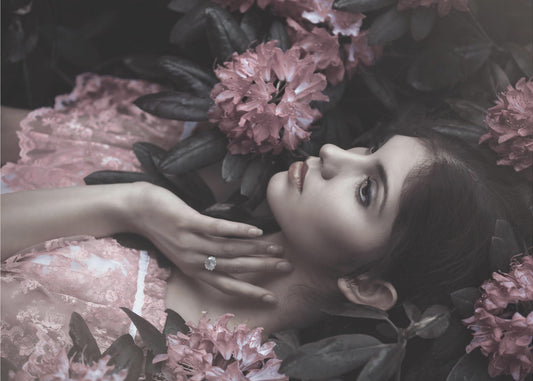 Joanna | Leinwand-Bilder