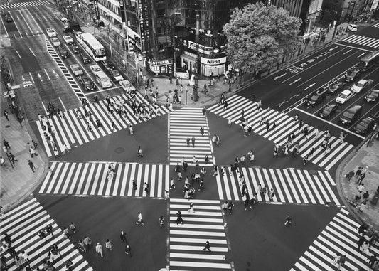 Ginza | Canvas