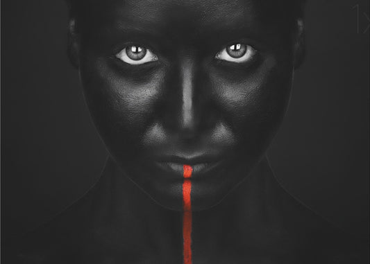 Uden titel | Plakater - Kunsttryk
