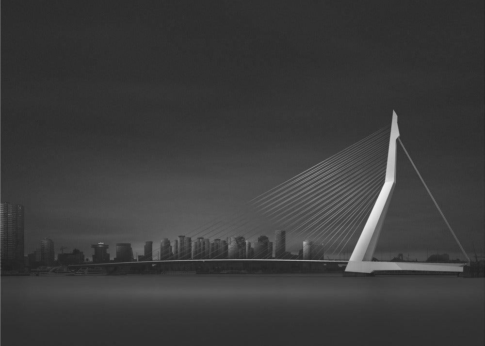 Erasmusburg | Fototapet