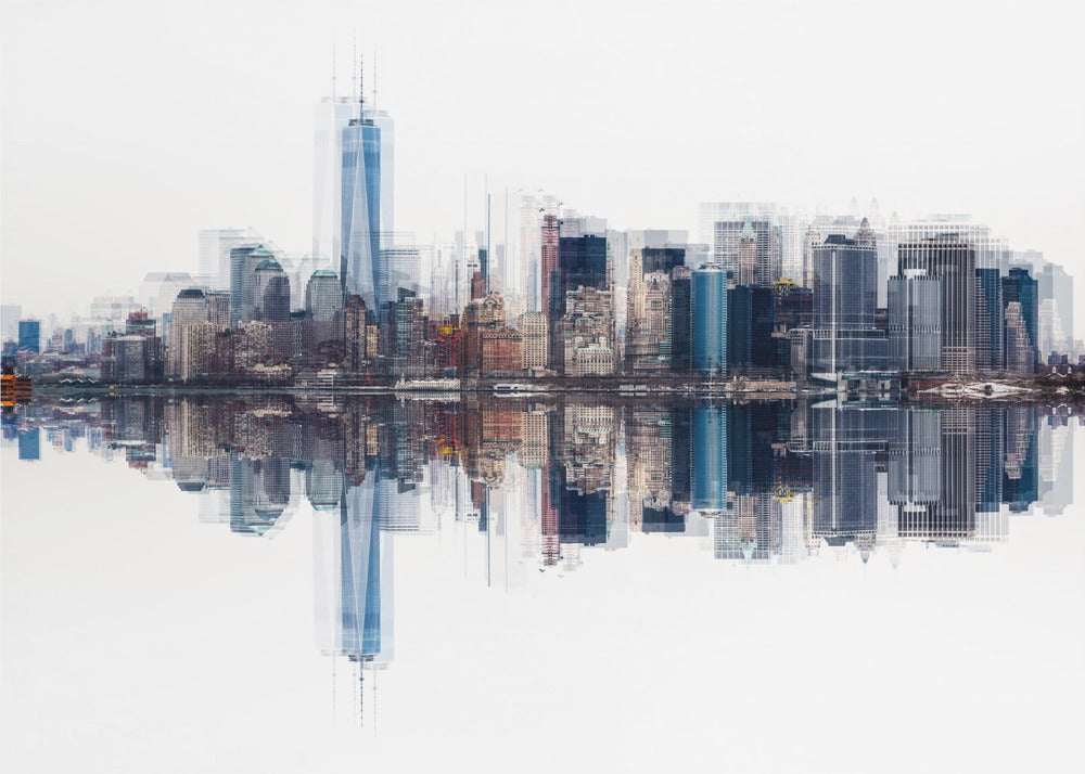NYC | Fototapeter