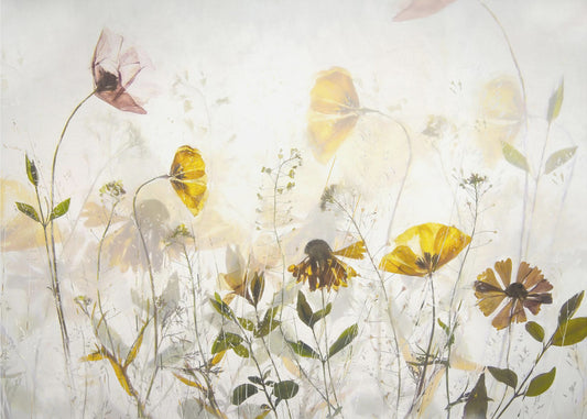 Fête des fleurs | Papier Peint Photo