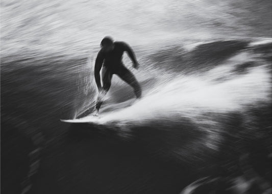 Surfen 15 | Canvasprints