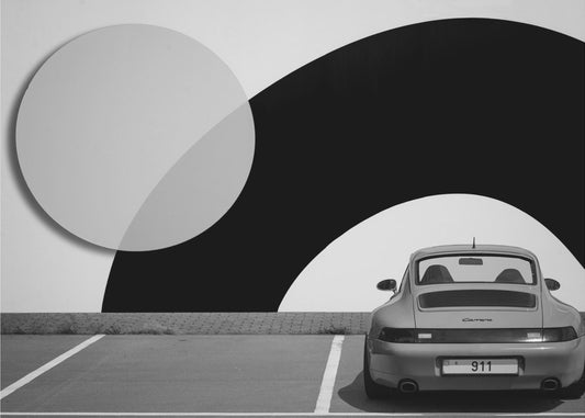 911 | Papier Peint Photo