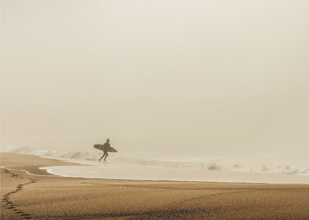 Surfare | Fototapet