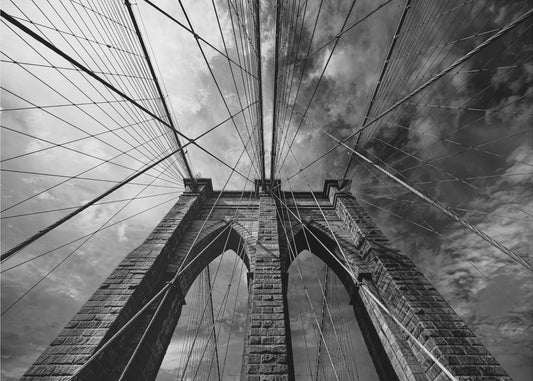 Brooklyn | Carta da Parati Fotografica