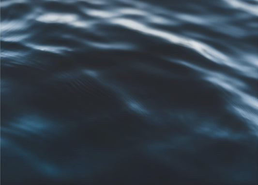 Textures de l'eau | Papier Peint Photo