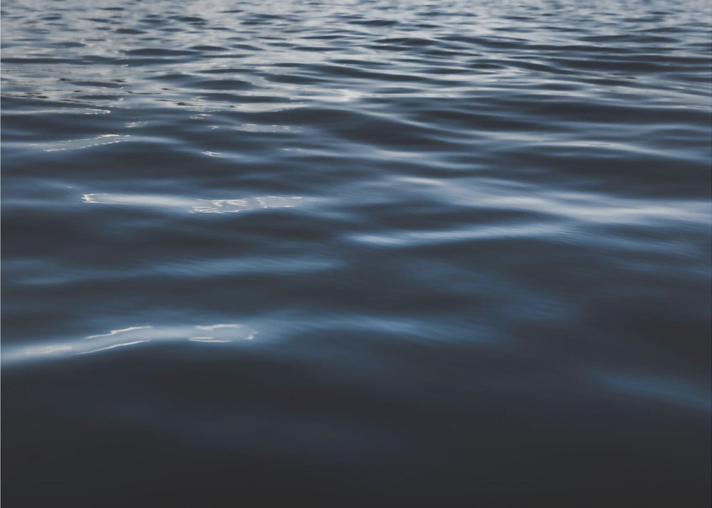 Textures de l'eau | Papier Peint Photo