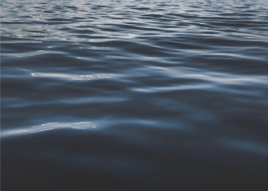 Textures de l'eau | Papier Peint Photo