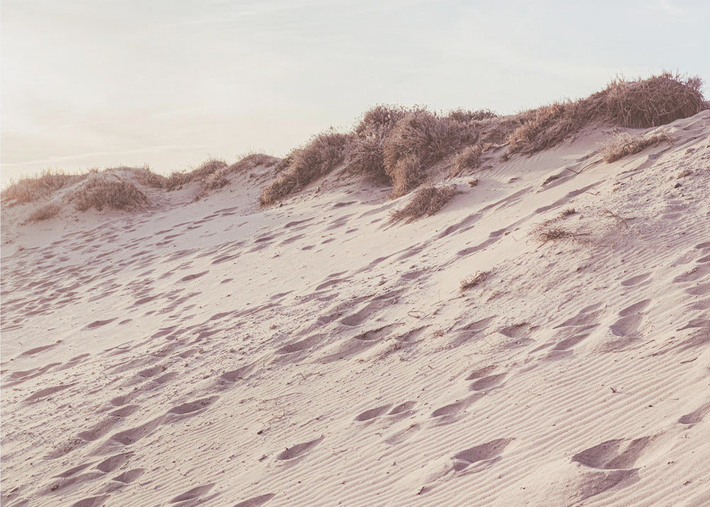 Plage_009 | Papier Peint Photo