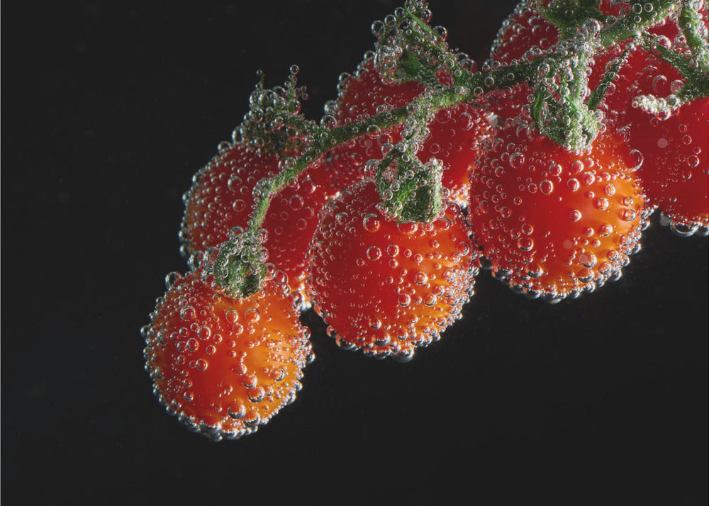 Tomables | Poster