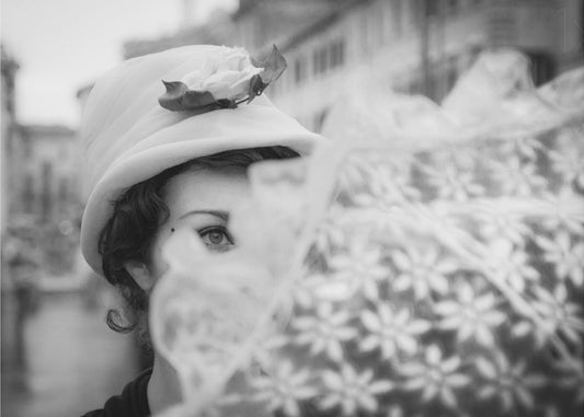 Mary Poppins | Leinwand-Bilder