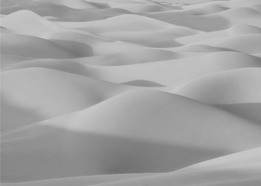 Les Courbes | Papier Peint Photo