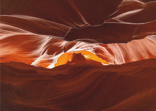 Canyon de l'Antelope | Papier Peint Photo