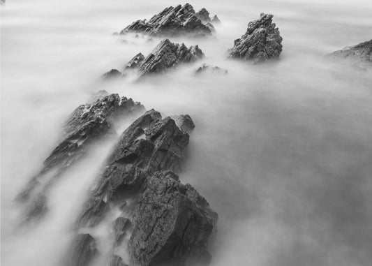 mer | Papier Peint Photo
