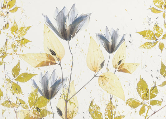 Ambiance printanière | Papier Peint Photo