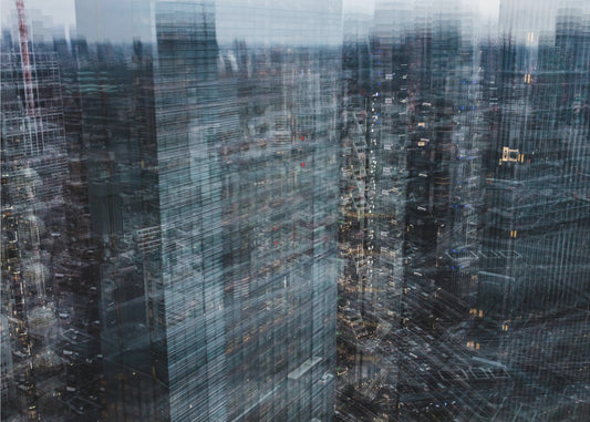tokyo layers | Wallpaper