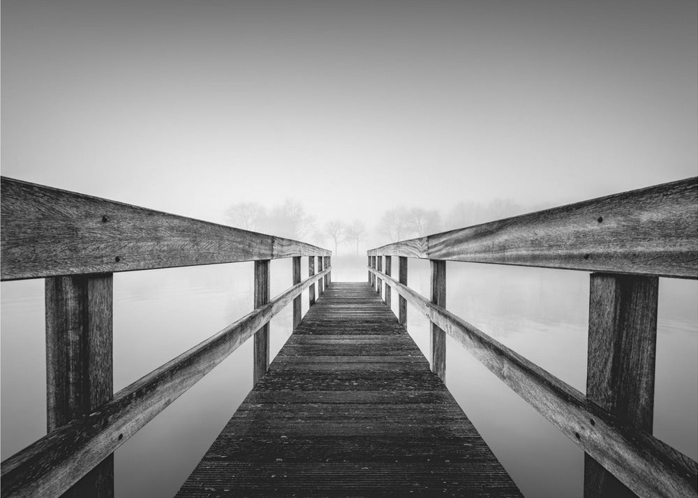 Mister synet | Fototapet