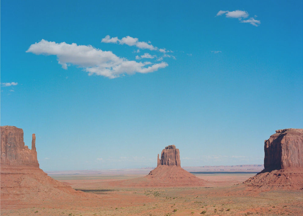 Monument Valley XXIII | Stampe su Tela