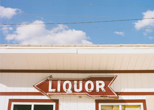 Liqueur du Tennessee | Tableaux sur Toile