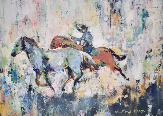 Le Roper | Tableaux sur Toile