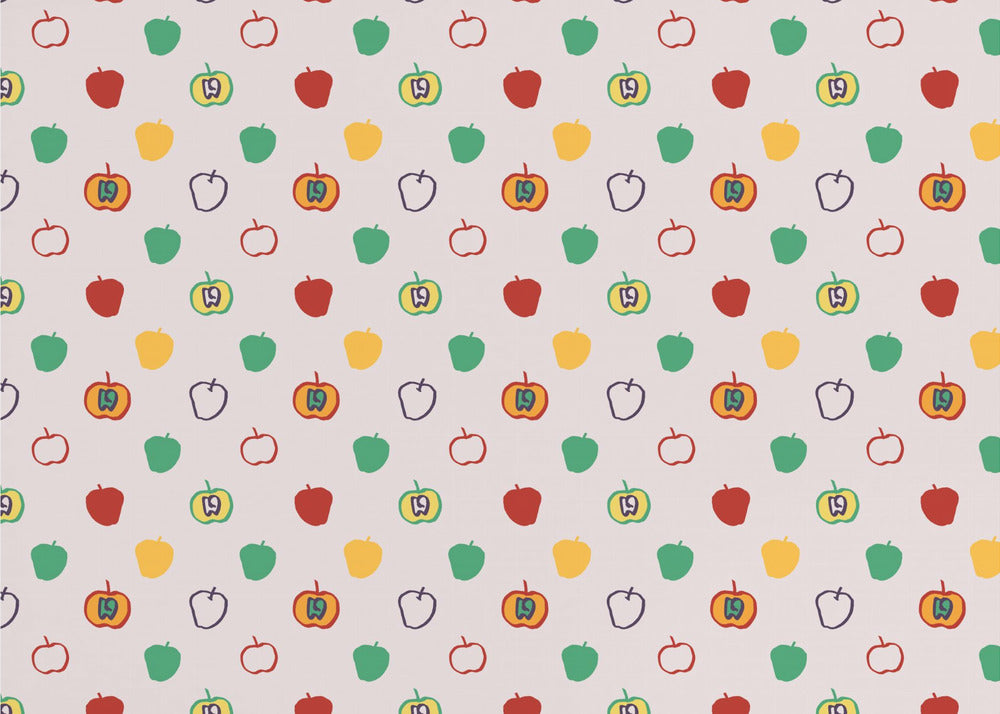 Pepper Parade | Poster