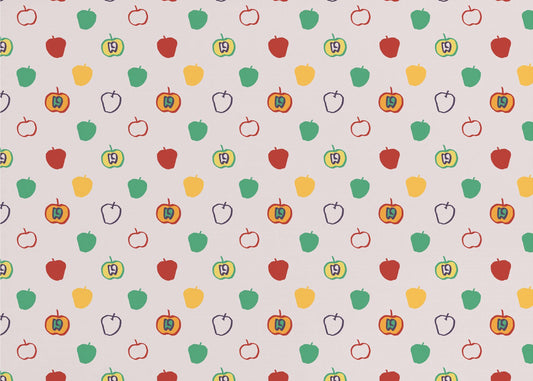 Pepper Parade | Poster