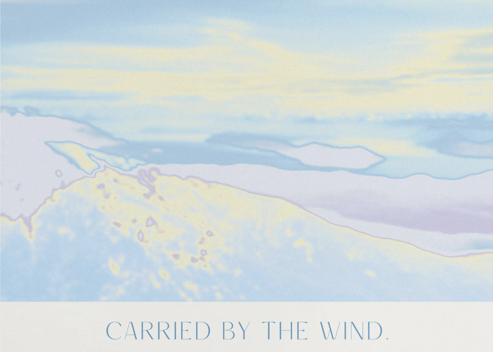 Whispers of Sky | Poster