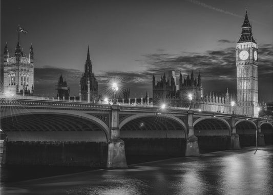 Patrimoine | Papier Peint Photo
