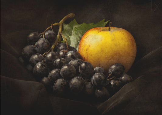 Nature morte #2 | Poster