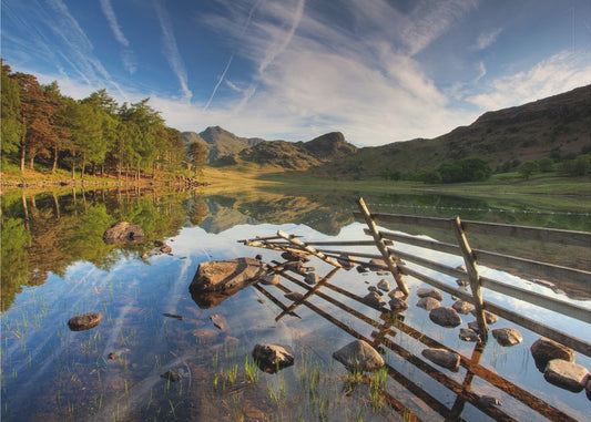 England | Fototapeter